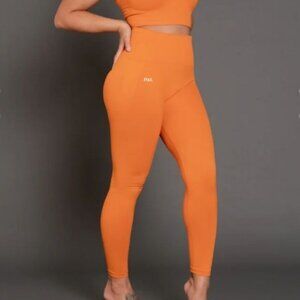 STAX Premium Seamless V3  Steph Pacca collection Size‎ XS in Citron